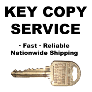 IP7 IP8 key copy Australia