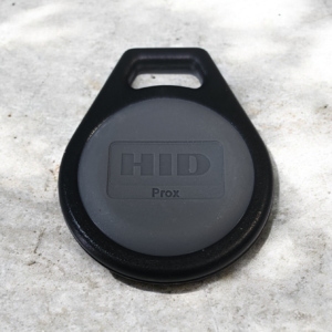 hid prox
