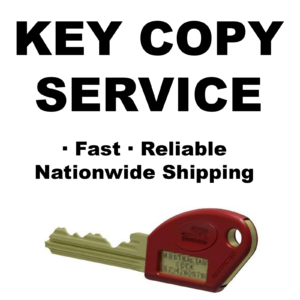 Series6 key copy Australia