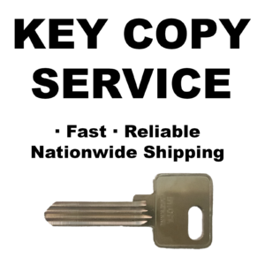 Status6 key copy Australia