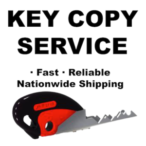 BiLock key copy Australia